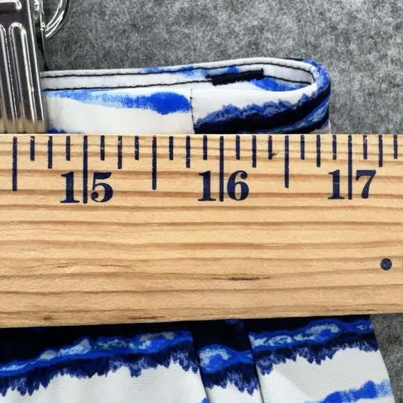 Spanx‎ Sunshine Short 4" Size Large (3 Pair Lot) Pull-On Stretch Summer Travel - Picture 9 of 15